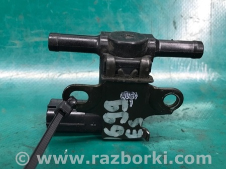 ФОТО Клапан электромагнитный (вакуумный) для Honda Civic 7 EU, EN, ES (09.2000 - 06.2006) Киев