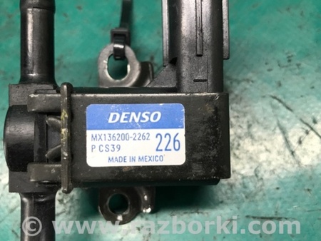 ФОТО Клапан электромагнитный (вакуумный) для Honda Civic 7 EU, EN, ES (09.2000 - 06.2006) Киев