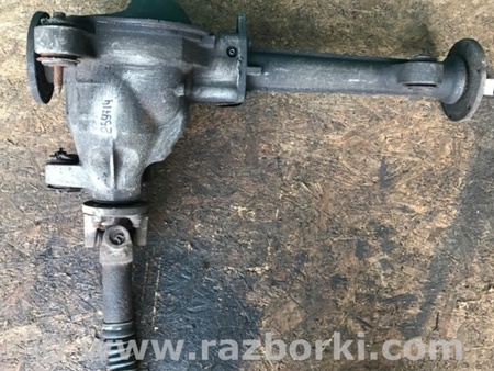 ФОТО Редуктор переднего моста для Ford F-150 (04-08) Киев
