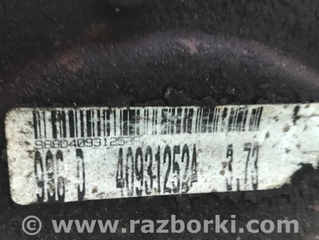 ФОТО Редуктор переднего моста для Ford F-150 (04-08) Киев
