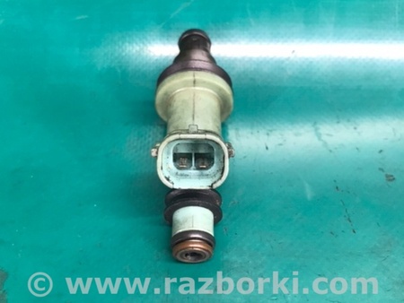 ФОТО Форсунка топливная для Lexus IS300 (99-05) Киев