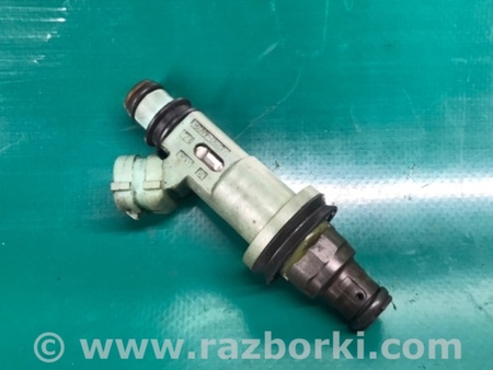 ФОТО Форсунка топливная для Lexus IS300 (99-05) Киев