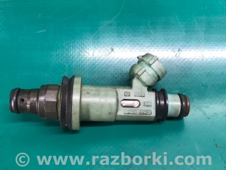 ФОТО Форсунка топливная для Lexus IS300 (99-05) Киев