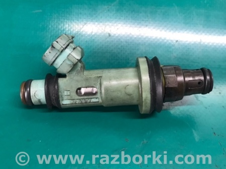 ФОТО Форсунка топливная для Lexus IS300 (99-05) Киев
