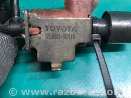 ФОТО Клапан электромагнитный (вакуумный) для Lexus IS300 (99-05) Киев