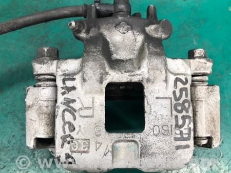 ФОТО Суппорт для Mitsubishi Lancer IX 9 (03-07) Киев