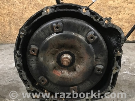 ФОТО АКПП (коробка автомат) для Lexus IS300 (99-05) Киев