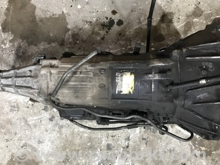 ФОТО АКПП (коробка автомат) для Lexus IS300 (99-05) Киев