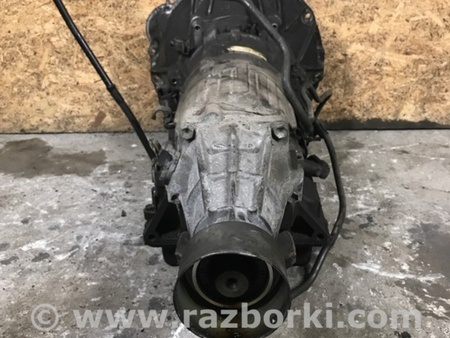 ФОТО АКПП (коробка автомат) для Lexus IS300 (99-05) Киев