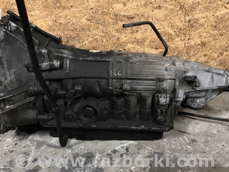 ФОТО АКПП (коробка автомат) для Lexus IS300 (99-05) Киев