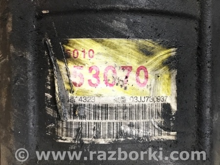 ФОТО АКПП (коробка автомат) для Lexus IS300 (99-05) Киев