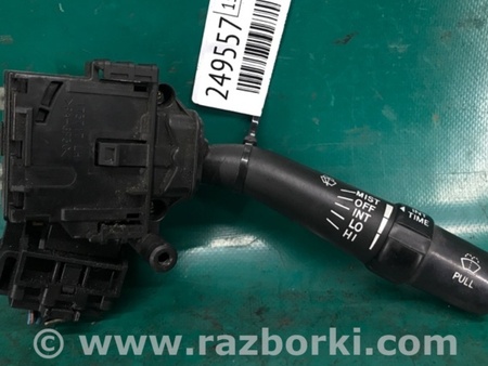 ФОТО Подрулевые переключатели (Гитара) для Toyota Camry 30 XV30 (09.2001-03.2006) Киев
