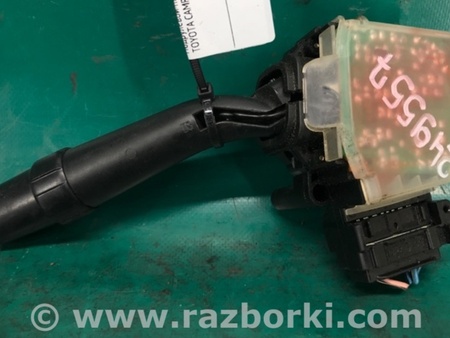 ФОТО Подрулевые переключатели (Гитара) для Toyota Camry 30 XV30 (09.2001-03.2006) Киев