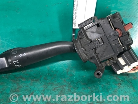 ФОТО Подрулевые переключатели (Гитара) для Toyota Camry 30 XV30 (09.2001-03.2006) Киев