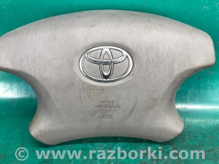 ФОТО Airbag подушка водителя для Toyota Camry 30 XV30 (09.2001-03.2006) Киев