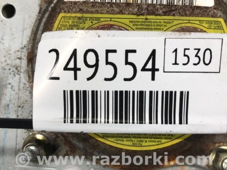 ФОТО Airbag подушка водителя для Toyota Camry 30 XV30 (09.2001-03.2006) Киев
