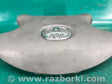 ФОТО Airbag подушка водителя для Toyota Camry 30 XV30 (09.2001-03.2006) Киев