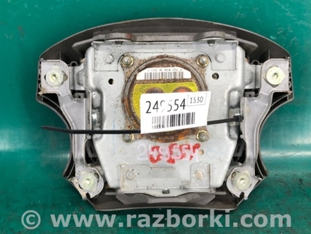 ФОТО Airbag подушка водителя для Toyota Camry 30 XV30 (09.2001-03.2006) Киев
