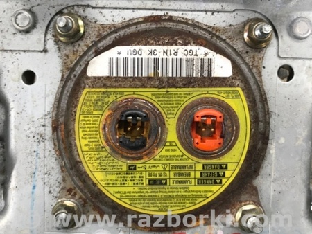 ФОТО Airbag подушка водителя для Toyota Camry 30 XV30 (09.2001-03.2006) Киев