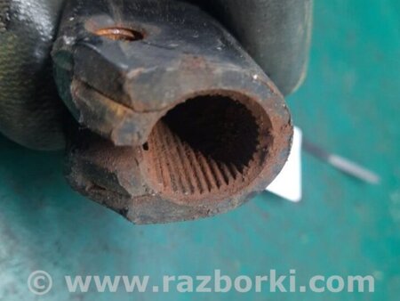 ФОТО Кардан рулевого управления для Toyota Camry 30 XV30 (09.2001-03.2006) Киев