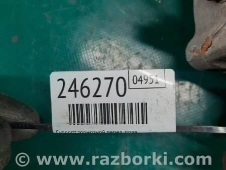 ФОТО Суппорт для Infiniti G35 Киев