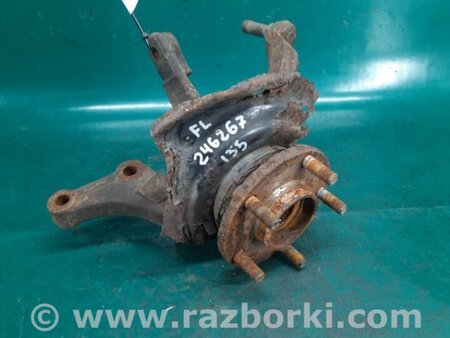 ФОТО Кулак поворотный для Infiniti G35 Киев