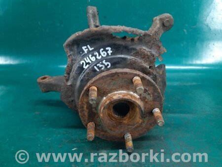 ФОТО Кулак поворотный для Infiniti G35 Киев