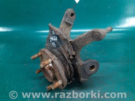 ФОТО Кулак поворотный для Infiniti G35 Киев