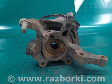 ФОТО Кулак поворотный для Infiniti G35 Киев