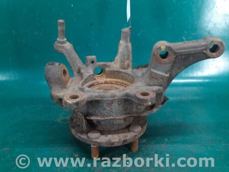 ФОТО Кулак поворотный для Infiniti G35 Киев