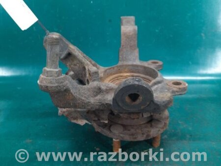 ФОТО Кулак поворотный для Infiniti G35 Киев