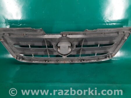 ФОТО Решетка радиатора для Nissan Altima L31 Киев