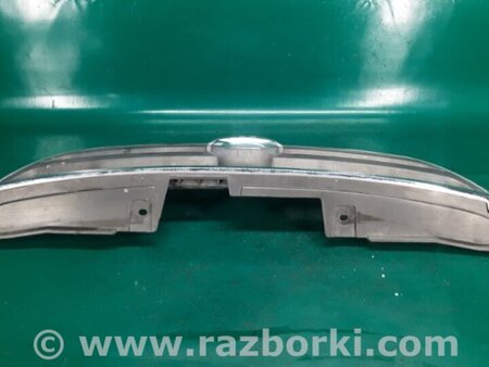 ФОТО Решетка радиатора для Nissan Altima L31 Киев