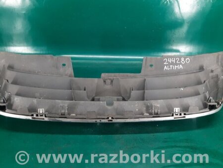 ФОТО Решетка радиатора для Nissan Altima L31 Киев