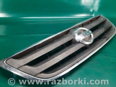 ФОТО Решетка радиатора для Nissan Altima L31 Киев