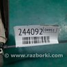ФОТО Повторитель поворота в бампер для Infiniti G35 Киев