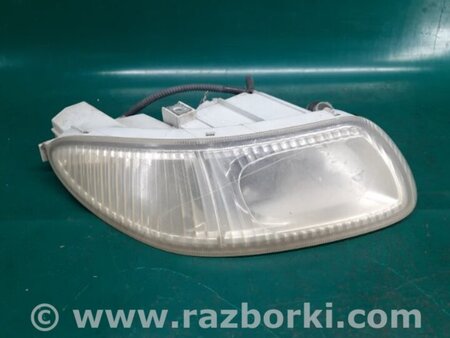 ФОТО Противотуманная фара для Infiniti G35 Киев