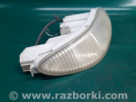 ФОТО Противотуманная фара для Infiniti G35 Киев