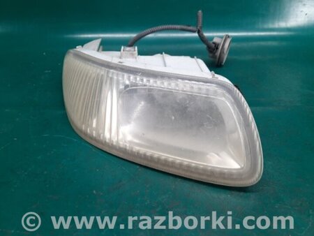 ФОТО Противотуманная фара для Infiniti G35 Киев
