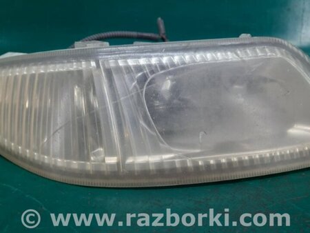 ФОТО Противотуманная фара для Infiniti G35 Киев