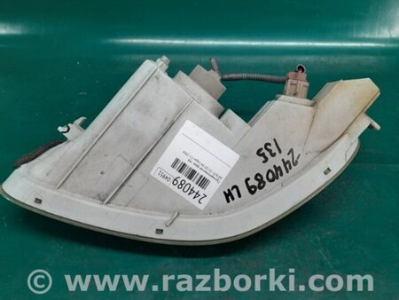 ФОТО Противотуманная фара для Infiniti G35 Киев
