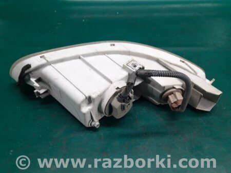 ФОТО Противотуманная фара для Infiniti G35 Киев