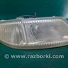 ФОТО Противотуманная фара для Infiniti G35 Киев