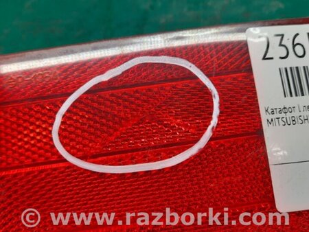 ФОТО Катафот правый для Mitsubishi Outlander Киев