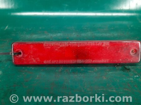 ФОТО Катафот правый для Mitsubishi Outlander Киев