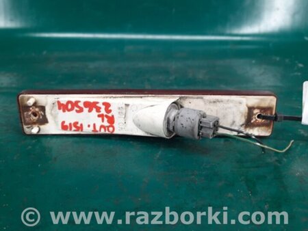ФОТО Катафот левый для Mitsubishi Outlander Киев