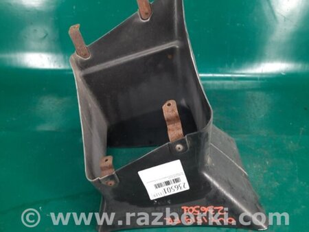 ФОТО Воздухозаборник для Mitsubishi Outlander Киев