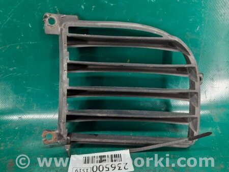 ФОТО Заглушка ПТФ для Mitsubishi Outlander Киев