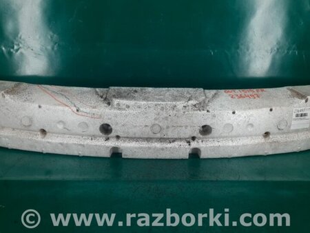 ФОТО Наполнитель бампера передний для Mitsubishi Outlander Киев