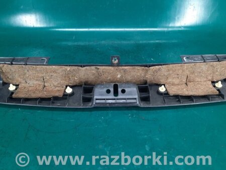 ФОТО Накладка на порог багажника для Mitsubishi Outlander Киев